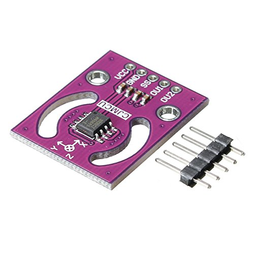 Joystick-Rocker-Modul MLX90333
