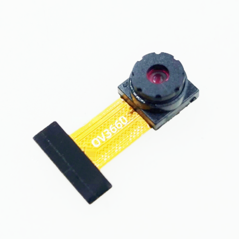 OV3660-Kamera-Modul für ESP32 CAM Entwicklungsboard ESP32 S3 mit SCCB-Anschluss